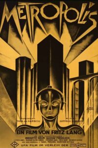 Metropolis